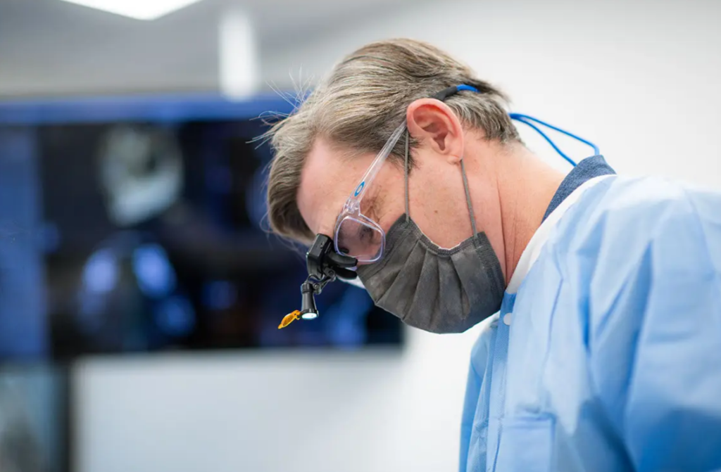 Bright smile teeth whitening